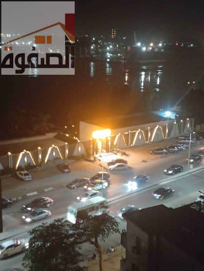 فلیٹ 2 غرفة نوم للايجار في المعادي، القاهرة - 1000083835. jpg