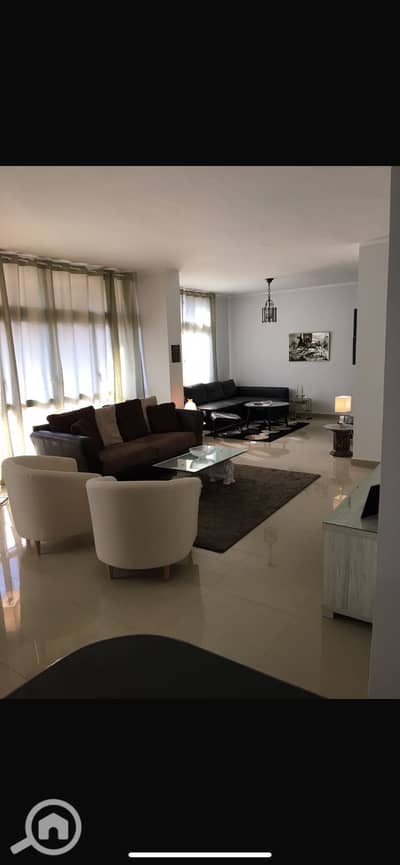 شقة 2 غرفة نوم للايجار في الزمالك، القاهرة - IMG_6167. png