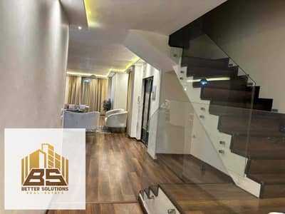 دوبلكس 3 غرف نوم للبيع في العبور، القاهرة - 16ac640d-93ec-47c4-94f8-257b44ae2f9c. jpg