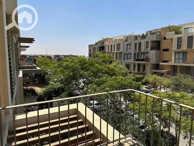 4 Bedroom Duplex for Sale in New Cairo, Cairo - IMG_8042. jpg