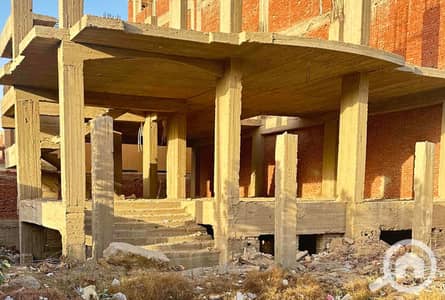 أرض سكنية  للبيع في مدينة الشروق، القاهرة - IMG_2154. jpg