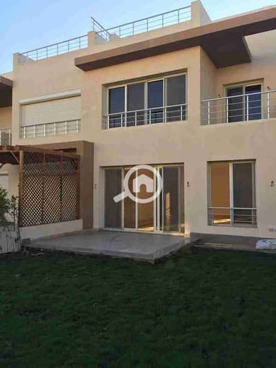 تاون هاوس 4 غرف نوم للبيع في 6 أكتوبر، الجيزة - 1000542678. jpg