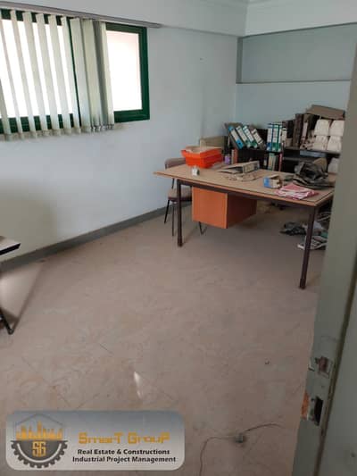 مصنع  للبيع في أبو رواش، الجيزة - 5aa4ba61-9a6f-4d26-b49d-a1a8b60539d5. jpeg