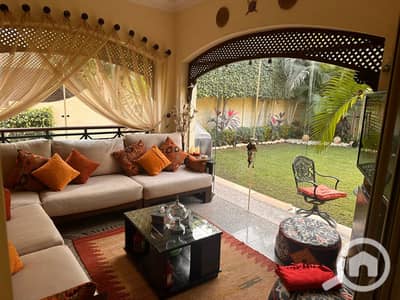 4 Bedroom Villa for Sale in New Cairo, Cairo - WhatsApp Image 2025-11-30 at 10.27. 09 AM (3). jpeg