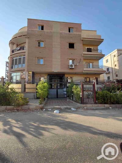 3 Bedroom Flat for Sale in Sheikh Zayed, Giza - 1000563688. jpg