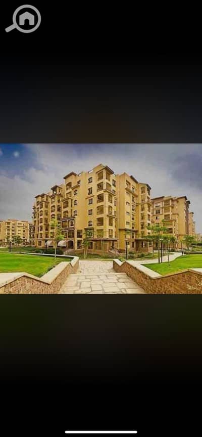 3 Bedroom Apartment for Rent in Madinaty, Cairo - IMG_8309. png