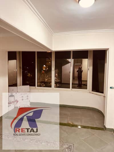 شقة 3 غرف نوم للايجار في مدينة نصر، القاهرة - WhatsApp Image 2025-11-29 at 5.08. 11 PM (1). jpeg