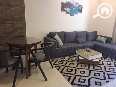 استوديو  للايجار في القاهرة الجديدة، القاهرة - IMG-20251026-WA0043. jpg