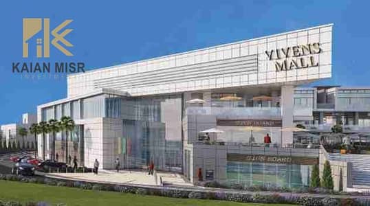 Restaurant & Cafe for Rent in Shorouk City, Cairo - 1000033073. jpg