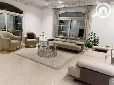 5 Bedroom Villa for Sale in Madinaty, Cairo - 03fd7c2a-89d7-4e45-8eb9-090ef64c9a49. jpeg