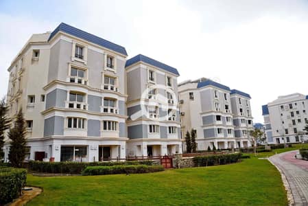 4 Bedroom Apartment for Sale in New Cairo, Cairo - IMG_3168. jpg