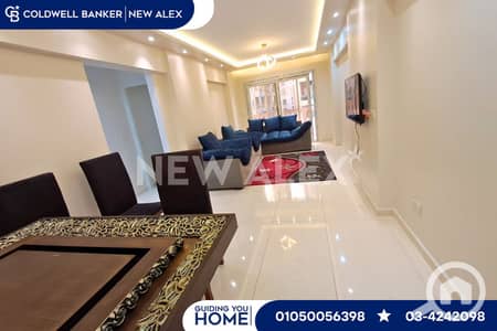 2 Bedroom Apartment for Rent in Moharam Bik, Alexandria - 12. png