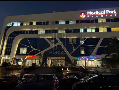 عيادة  للايجار في القاهرة الجديدة، القاهرة - WhatsApp Image 2025-11-19 at 12.24. 44 AM. jpeg