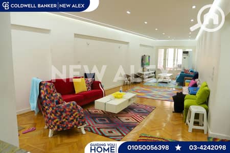 3 Bedroom Flat for Sale in Laurent, Alexandria - 21. png