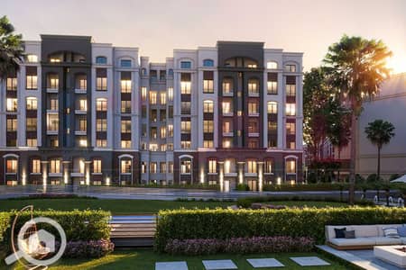 3 Bedroom Apartment for Sale in Agami, Alexandria - WhatsApp Image 2025-03-22 at 12.53. 32 PM. jpg