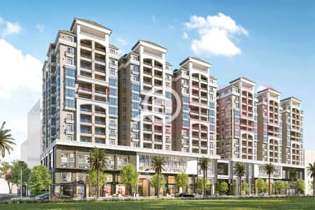 3 Bedroom Flat for Sale in Smoha, Alexandria - IMG-20251129-WA0044. jpg