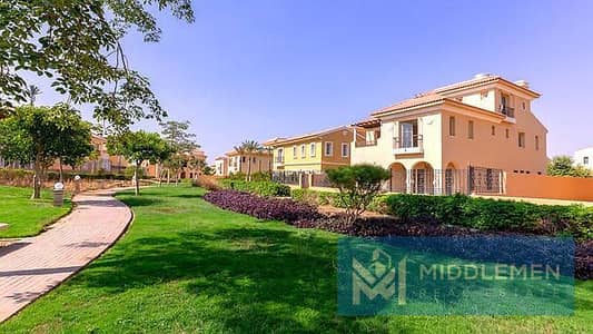 4 Bedroom Townhouse for Sale in New Cairo, Cairo - WhatsApp Image 2023-08-09 at 12.10. 29. jpeg 4 Bedroom Townhouse for Sale in New Cairo, Cairo - WhatsApp Image 2023-08-09 at 12.10. 29. jpeg