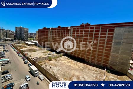 3 Bedroom Apartment for Sale in Seyouf, Alexandria - 12. png