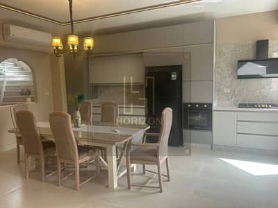 توين هاوس 3 غرف نوم للايجار في القاهرة الجديدة، القاهرة - WhatsApp Image 2025-12-01 at 9.12. 31 AM. jpeg