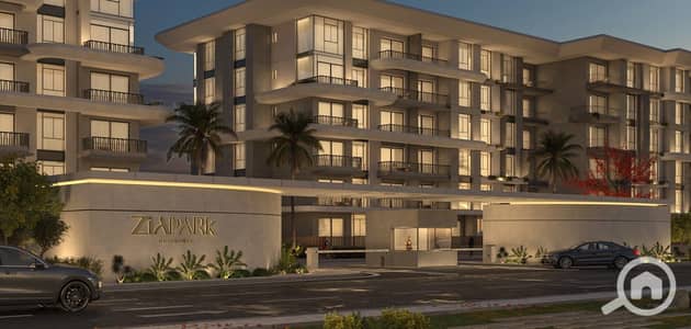 شقة 1 غرفة نوم للبيع في الشيخ زايد، الجيزة - Screenshot 2025-11-30 131657. jpg