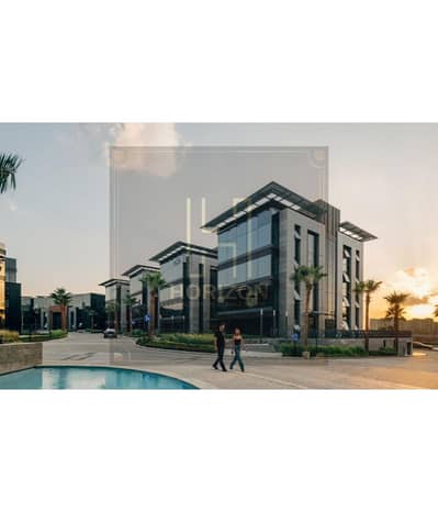 مکتب  للايجار في القاهرة الجديدة، القاهرة - 9a606c12-a665-4cd2-9a45-e8a167db2a92 (1). jpg