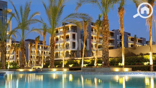 فلیٹ 3 غرف نوم للبيع في القاهرة الجديدة، القاهرة - Untitled design - 2025-12-01T110150.660. png