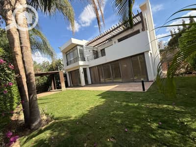 4 Bedroom Villa for Rent in Sheikh Zayed, Giza - IMG-20251130-WA0337. jpg