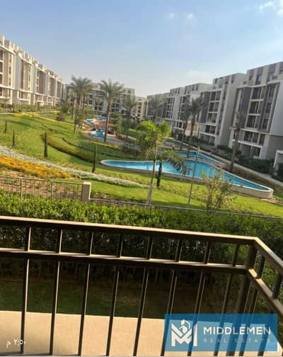 فلیٹ 3 غرف نوم للبيع في القاهرة الجديدة، القاهرة - ANyKHLnXU2yeYjuMYMVYDDEKgfv17WaYp2ea65J5. jpg