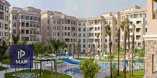 3 Bedroom Flat for Sale in New Cairo, Cairo - download. jpg
