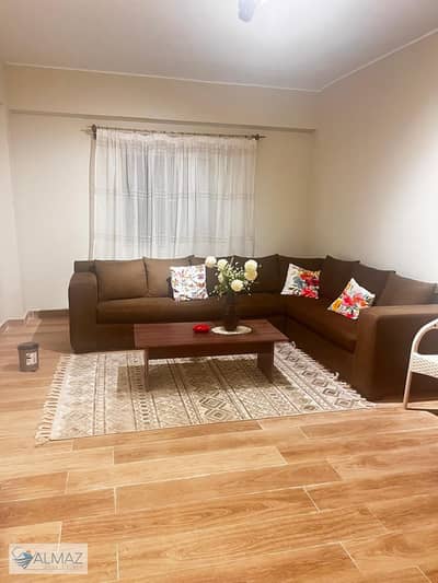 Studio for Rent in New Cairo, Cairo - WhatsApp Image 2025-12-01 at 10.54. 50 AM (1). jpeg