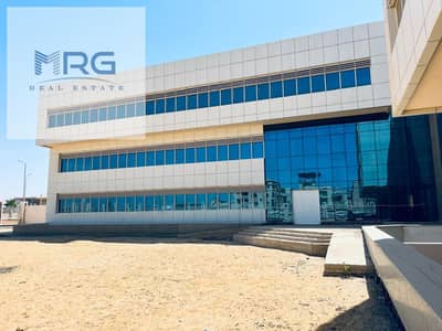 Medical Facility for Sale in 6th of October, Giza - WhatsApp Image 2025-08-03 at 12.14. 51 PM. jpeg