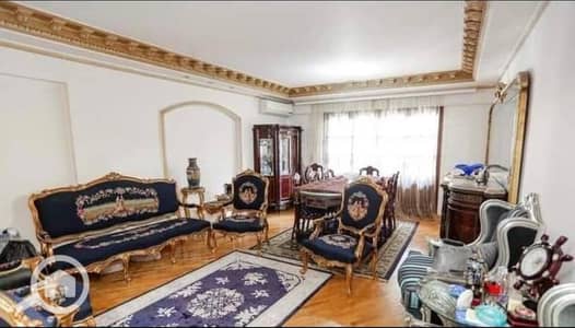 3 Bedroom Flat for Sale in Sidi Beshr, Alexandria - 2542066e-ad8f-432a-a561-5faf1cfb60c8. jpeg