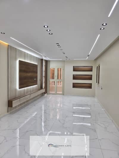 3 Bedroom Apartment for Sale in Hadayek al-Ahram, Giza - WhatsApp Image 2025-12-01 at 11.17. 46 AM (6). jpeg 3 Bedroom Apartment for Sale in Hadayek al-Ahram, Giza - WhatsApp Image 2025-12-01 at 11.17. 46 AM (6). jpeg