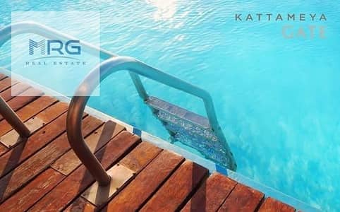 Office for Sale in Katameya, Cairo - 470218287_122130678128385625_5620202223842187281_n. jpg