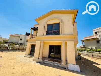 فیلا 5 غرف نوم للبيع في مدينتي، القاهرة - 01da933a-ca26-4060-95d4-1b390bbd27a9. jpg