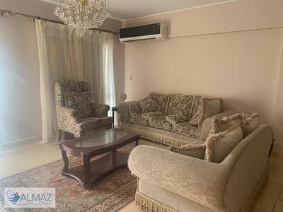 3 Bedroom Apartment for Rent in New Cairo, Cairo - WhatsApp Image 2025-12-01 at 11.02. 21 AM (1). jpeg