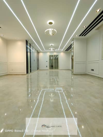 3 Bedroom Apartment for Sale in Hadayek al-Ahram, Giza - WhatsApp Image 2025-09-02 at 2.14. 54 PM (2). jpeg