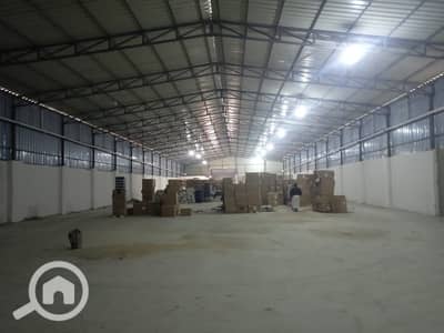 مستودع  للبيع في سموحة، الإسكندرية - WhatsApp Image 2025-11-30 at 19.10. 04. jpeg