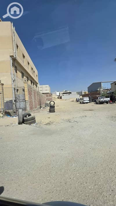 مصنع  للبيع في القاهرة الجديدة، القاهرة - 84b825ef-3e77-48df-bdc1-5900ac1b4948 (1). jpeg