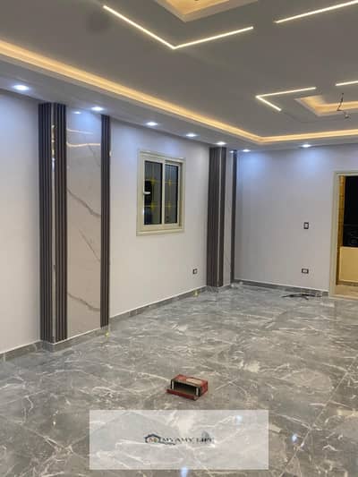 3 Bedroom Flat for Sale in Hadayek al-Ahram, Giza - WhatsApp Image 2025-12-01 at 11.19. 37 AM (2). jpeg