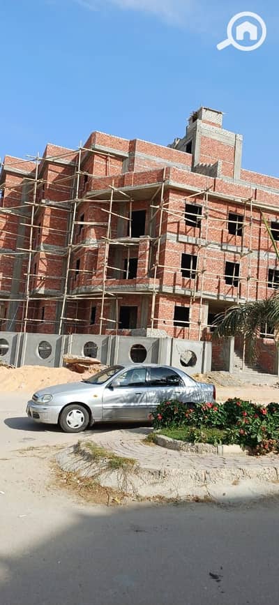 3 Bedroom Flat for Sale in 6th of October, Giza - 0b85e720-0062-4f43-b582-3bbd162dad40. jpg