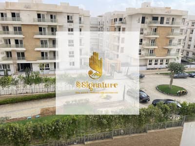 فلیٹ 3 غرف نوم للبيع في 6 أكتوبر، الجيزة - Mountain-View-Icity-October-1. jpg