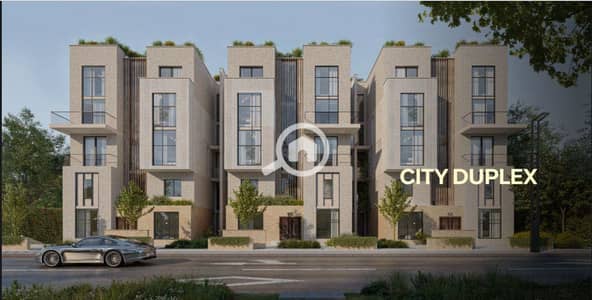 4 Bedroom Duplex for Sale in Sheikh Zayed, Giza - Screenshot 2023-10-04 153240. png