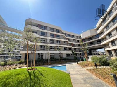 2 Bedroom Apartment for Sale in Mostakbal City, Cairo - IMG-20251201-WA0052. jpg