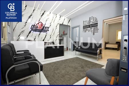 4 Bedroom Flat for Sale in Raml Station, Alexandria - 2. png