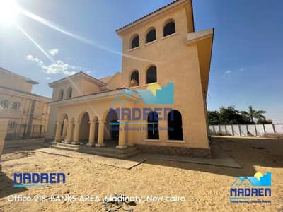 6 Bedroom Villa for Sale in Madinaty, Cairo - 557987854_1213085467520872_8445027968625802101_n. jpg