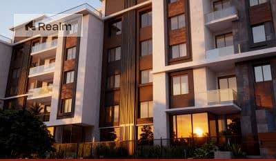 2 Bedroom Flat for Sale in Sheikh Zayed, Giza - AWQWEQW. JPG