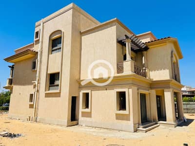 فیلا 5 غرف نوم للبيع في مدينتي، القاهرة - 7ab2fd86-24f8-4991-b49a-b9ab1547e3e1. jpg