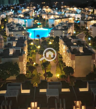 شقة 1 غرفة نوم للبيع في 6 أكتوبر، الجيزة - 3. jpeg