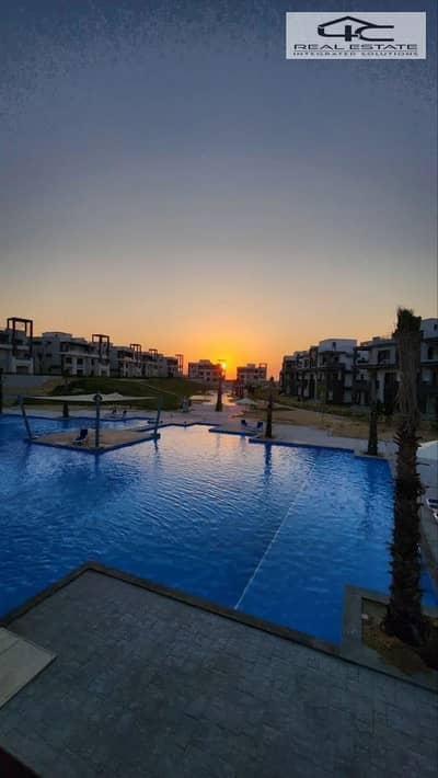 3 Bedroom Chalet for Sale in North Coast, Matruh - 89dfdc58-fa65-4f10-976b-b68aafd986a9. jpg